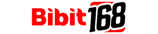 BIBIT168 Logo